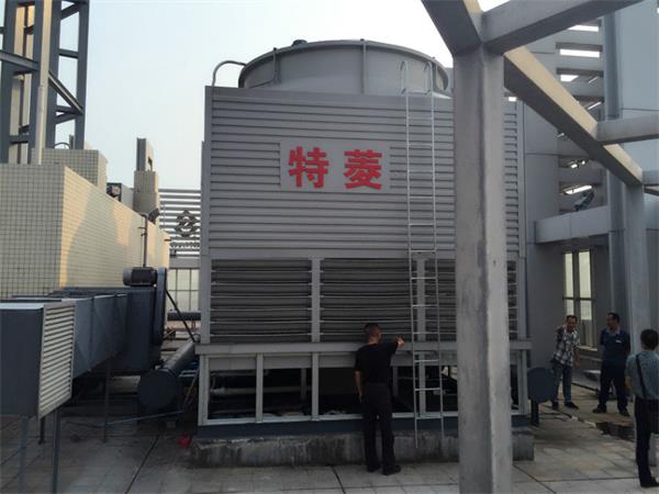 買個(gè)自帶降噪技術(shù)型冷卻塔省錢省事還省心！